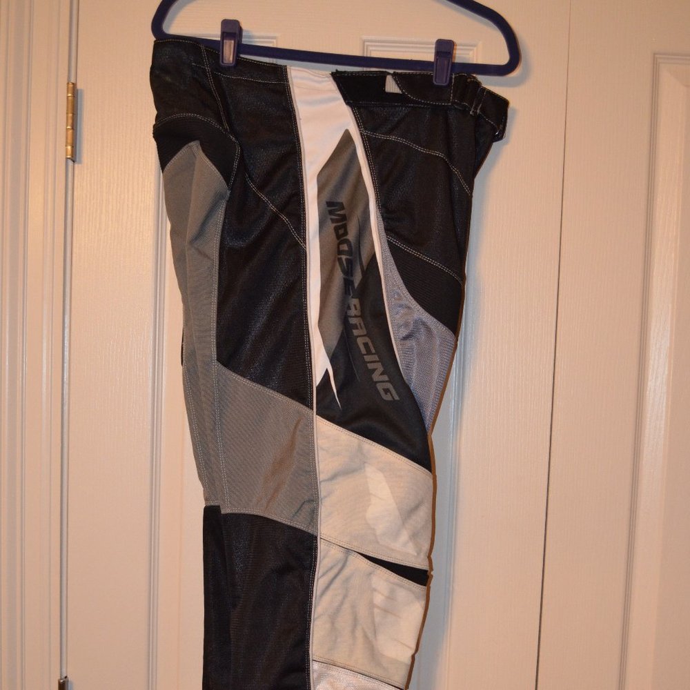 Men's Moose Racing Motocross Pants